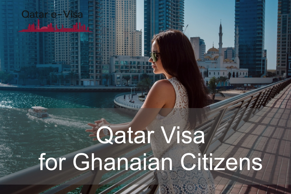 Qatar Visa for Ghanaian Citizens