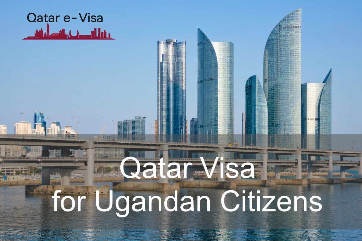 Qatar Visa for Ugandan Citizens